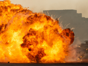 Կանադայի ռազմաբազայում տեղի ունեցած պայթյունի զոհերի թիվը կրկնապատկվել է