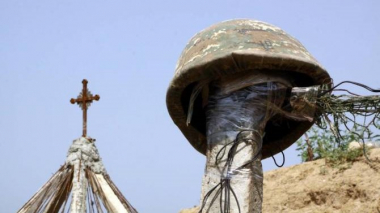 Հակառակորդի կրակոցից ժամկետային զինծառայողի սպանության դեպքի առթիվ հարուցվել է քրեական գործ