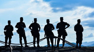 «Զինծառայողների ապահովագրության հիմնադրամ»-ն ունի 4582 շահառու, որից 4165-ը գրանցվել է 44-օրյա պատերազմից հետո