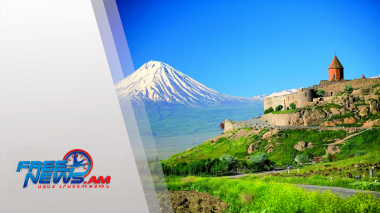 Ես որոշեցի մի փոքր շրջագայություն կատարել և պատմել Հայաստանի մասին. Անժելա Խաչատրյան