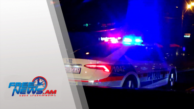 Պարեկները հետապնդել են կարգազանց վարորդներին ու կիրառել «ճանապարհային ոզնի». երիտասարդները բերման են ենթարկվել. տեսանյութ