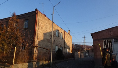 Մեկնարկել է Արթիկի արտաքին լուսավորության ցանցի ընդլայնման սուբվենցիոն ծրագիրը