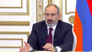 Աշխատանքային մակարդակում երբեք Ադրբեջանից «միջանցք» արտահայտություն չենք լսել. Փաշինյան