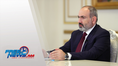 «Զանգեզուրի միջանցք չի լինելու». Նիկոլ Փաշինյան