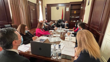 Հաստատվել է ԱԱՏՄ գործունեության 2022 թ. տարեկան ծրագիրը