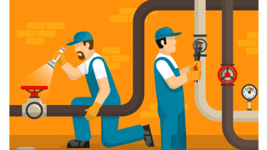 Վթարային ջրանջատում Աբովյան քաղաքում