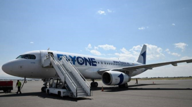 Մատչելի գներով չվերթեր 7 ուղղություններով. Flyone Armenia-ն սկսում է ավիատոմսերի վաճառքը
