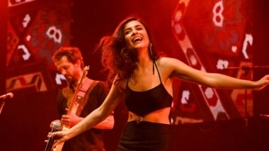 «Լադանիվա» խումբը Music Moves Europe Awards 2022-ի հավակնորդների շարքում է