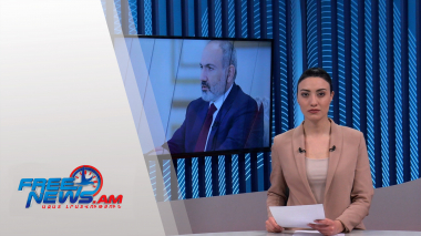 Ստորագրվել է «Երեւանի ավտոբուսների ծրագիր» վարկային համաձայնագիրը. Ազատ լուրեր 15.00 | 24.11.2021