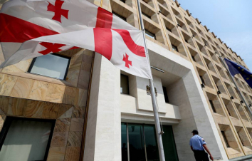 Վրաստանը չի դիտարկում «3+3» ձևաչափին մասնակցելու հնարավորությունը