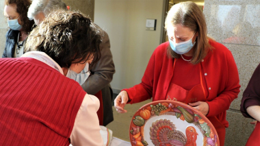 ԱՄՆ-ում այսօր նշում են Գոհատոնը