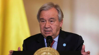 ՄԱԿ-ի գլխավոր քարտուղարը Եթովպիայում անհապաղ հրադադարի կոչ է արել