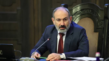 Դպրոցների շենքերի կառավարմամբ կզբաղվի ուրիշ պաշտոնյա. վարչապետ  