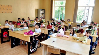 Նշանակված տնօրենները դպրոցներում պաշտոնավարման մեկ տարվա ընթացքում անձեռնմխելի կլինեն. Փաշինյան  