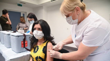 COVID-19. Երկու դեղաչափ պատվաստանյութ ստանալուց  6 ամիս անց քաղաքացիները կարող են վերապատվաստվել