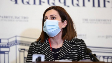 Մեծաթիվ այցերի ու ստուգումների կարիք կլինի. Անահիտ Ավանեսյանն անդրադարձել է սննդային թունավորումներին