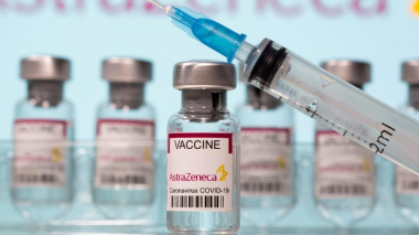 Լեհաստանը Հայաստանին նվիրել է 201 հազար 640 դեղաչափ AstraZeneca պատվաստանյութ