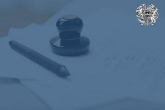 Փոփոխություն է կատարվել Հայաստանից արտահանվող և ՀՀ տարածքով տարանցիկ փոխադրվող երկակի նշանակության ապրանքների ցանկերի մեջ