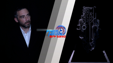 Նոր արվեստ՝ «Թվային կյանք»