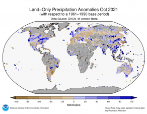 2021թ. հունվար-հոկտեմբեր ամիսները տաք են եղել Հայաստանի համար