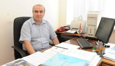 Մահացել է  ԵՊՀ ժուռնալիստիկայի ֆակուլտետի ամբիոնի վարիչ, դոկտոր, պրոֆեսոր Մուշեղ Հովսեփյանը