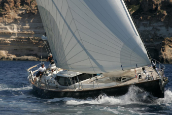 Դոմինիկյան Հանրապետության ափերի մոտ նավ է խորտակվել