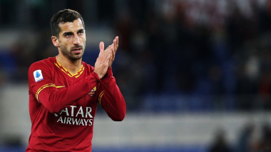 Ռոման խոշոր հաշվով հաղթեց Զարյային, Մխիթարյանը մասնակցեց խաղին