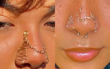 Նոր թրենդ Instagram-ում (լուսանկարներ)