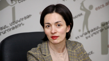 Ձեւավորվում է ուսուցիչների աշխատանքային առաջխաղացման մեխանիզմ