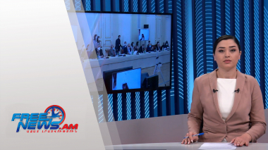 Ընթանում է «Հայաստան» համահայկական հիմնադրամի հոգաբարձուների խորհրդի նիստը. Ազատ լուրեր 13:00
