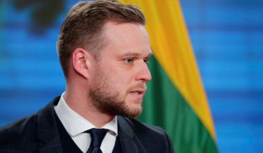 Բելառուսի դեմ ԵՄ պատժամիջոցների հինգերորդ փաթեթը կհաստատվի դեկտեմբերի 1-ին. Լիտվայի ԱԳՆ