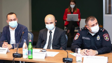 Նախատեսվում է նորարարական գործիքների միջոցով խթանել ճանապարհային երթևեկության անվտանգությունը