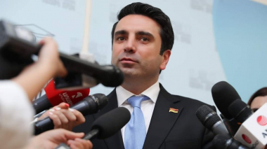 Տևական ժամանակ է ինչ լայնածավալ մեդիագրոհ է իրականացվում ընդդեմ ԱԺ նախագահ Ալեն Սիմոնյանի.  Հայկ Ստեփանյան