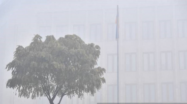 Հայաստանում առաջիկա օրերին օդի ջերմաստիճանն աստիճանաբար կբարձրանա