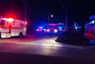 ԱՄՆ Նեշվիլ քաղաքում փոխհրաձգության հետևանքով սպանվել է երեք մարդ