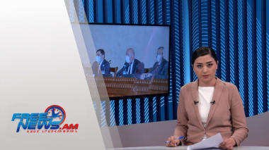 Ձերբակալվել է Գյումրու նախկին քաղաքապետի որդին. Ազատ լուրեր 15:00 | 27.11.2021