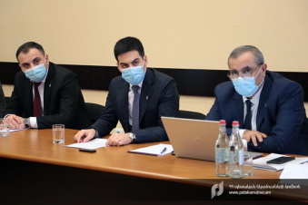 Քննարկվել են ՊԵԿ-ի նախաձեռնած հարկային օրենսդրության փոփոխությունները