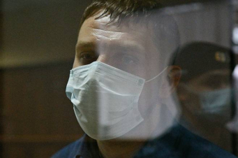 Կուզբասի ածխահանքի պետը կալանավորվել է