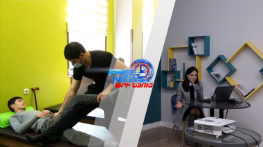 Զինհաշմանդամներին հասանելի՞ են առողջապահական ծառայությունները