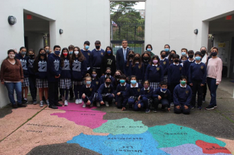 Ադրբեջանի հայատյացության քաղաքականությունն ակտիվ է պահում հայերի դեմ թշնամանքն ամբողջ աշխարհում․ ՄԻՊ