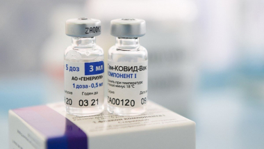 Sputnik-ը կարող է մի փոքր ավելի արդյունավետ լինել omicron շտամի դեմ