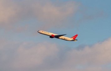 Շերեմետևո օդանավակայանում Դոմինիկյան Հանրապետության ինքնաթիռ է վթարային վայրէջք կատարել