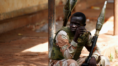 Աֆրիկյան երկրում ռուսաց լեզուն պարտադիր կդառնա