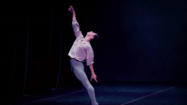 Օպերայի և բալետի թատրոնի արտիստ Գոռ Սարգսյանը հաղթել է միջազգային փառատոնում