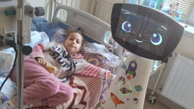 Հադրութեցի տեղահանված բազմազավակ ընտանիքն այսօր բոլորիս աջակցության կարիքն ունի