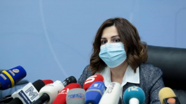 Հայաստանում Covid-19-ից մահացել է ընդամենը 23 պատվաստված քաղաքացի. բոլորն ունեցել են քրոնիկ հիվանդություններ