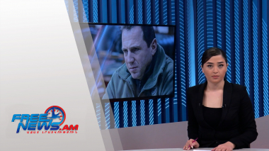 Դավիթ Տոնոյանը ևս երկու ամիս կալանքի տակ կմնա. Ազատ լուրեր 15:00 | 29.11.2021