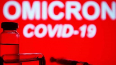 Հայաստանում կորոնավիրուսի «oմիկրոն» շտամի դեպք դեռ չի գրանցվել