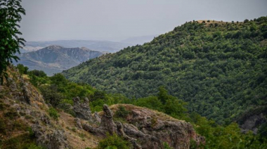 Մասնագետն անհրաժեշտություն է համարում մինչև 2050թ. Հայաստանի անտառային տարածքների կրկնապատկումը