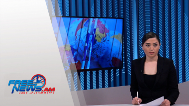 Նիկոլ Փաշինյանը մասնակցել է նոր էլեկտրակայանի բացման արարողությանը. Ազատ լուրեր 17:00 | 29.11.2021